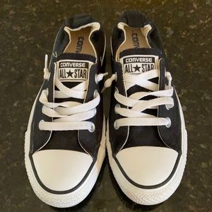 Converse Slip-on Sneakers